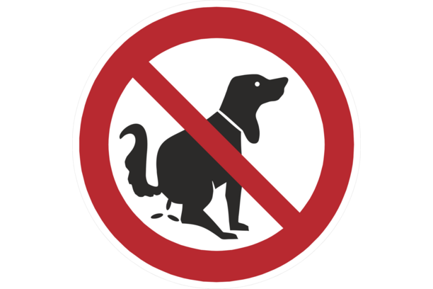 Hundekot Symbolbild