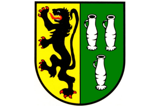Wappen Gemeinde Langerwehe