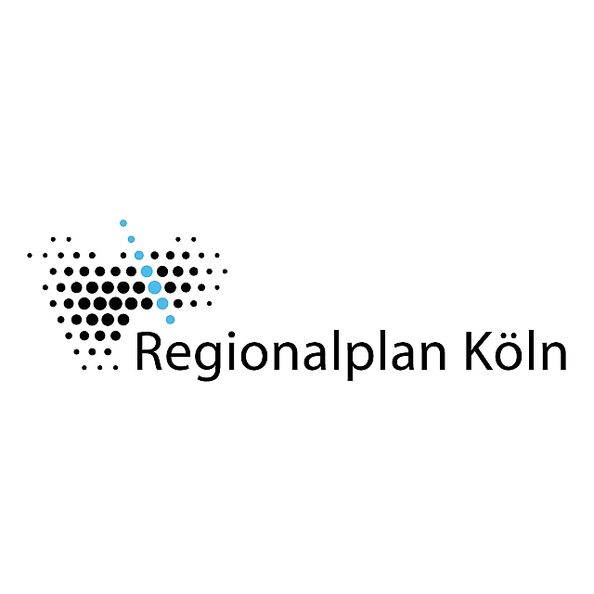 Regionalplan Köln Logo