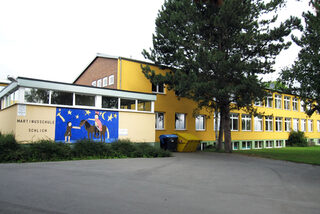 Martinsschule