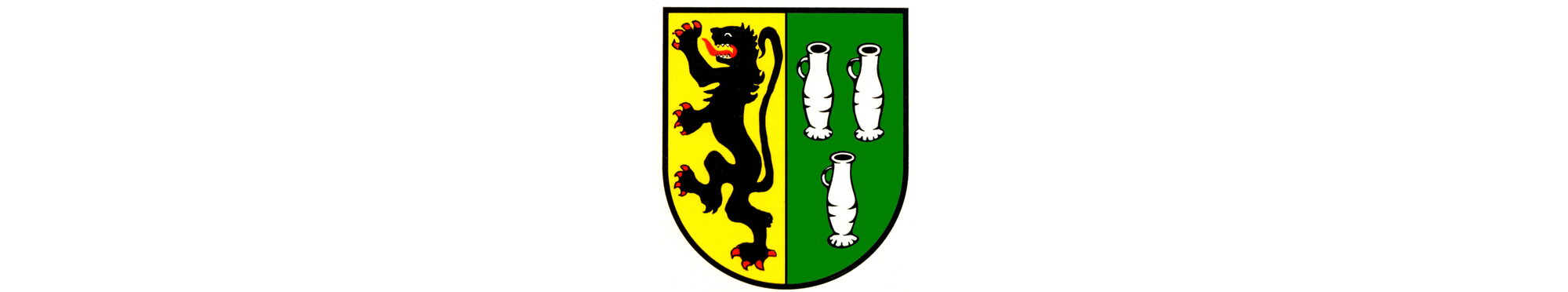 Wappen der Gemeinde Langerwehe