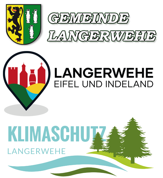 Logos Langerwehe, Tourismus, Klima