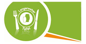 Langerweher Tafel Logo
