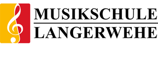 Musikschule Langerwehe Logo