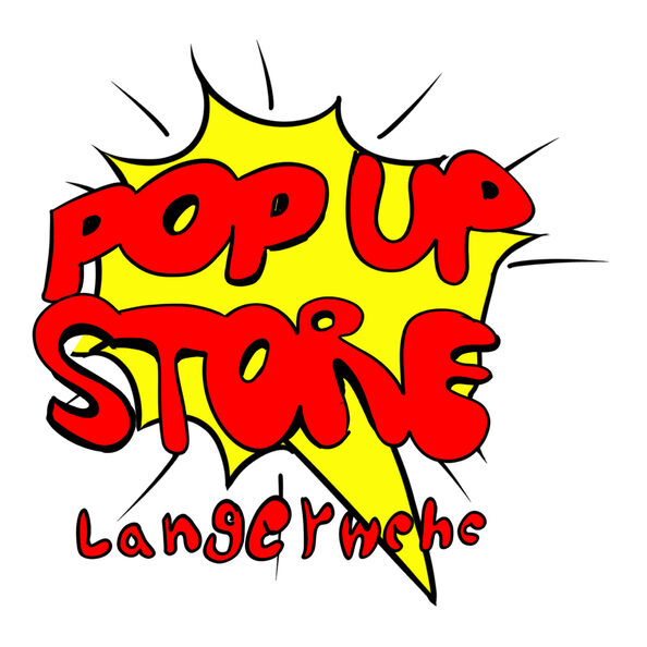 Pop-Up Store Langerwehe Logo
