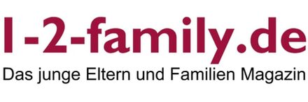 1-2-family.de | Das Online-Magazin für Eltern und Familie
