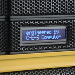C-E-S Computer