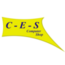 C-E-S Logo